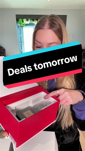 Ipl devices Black Friday prices on my live tomorrow! #blackfriday #ipl #tiktokmademebuyit