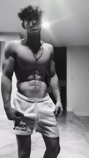 Legs for Days: Push-Up Challenge Workout