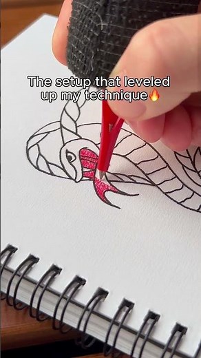 Level up your tattoo skills💪