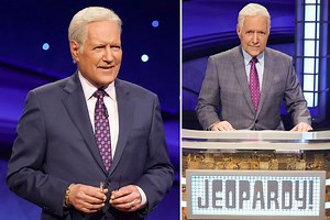 Did Jeopardy host Alex Trebek retire before his death?