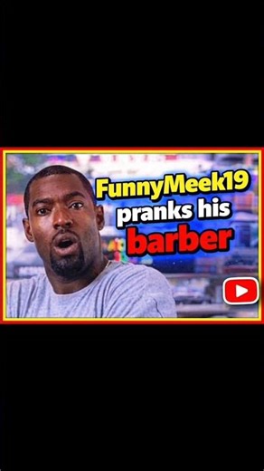 Needed that haircut by any means 🤣🤣 13 appts in one day #shortsfeed #fyp #funnyreels #madeyalook
