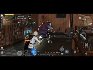 Netease gameplay death high season 24 floor 193-196-199-200 Tips & Tricks Cert Riffleman#lifeafter