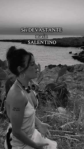 Devastante: L'essenza della Pizzica Salentina