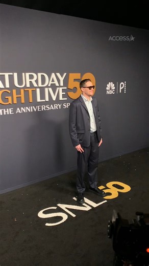 52K views · 465 reactions | Saturday Night Live's past and present cast came together for #SNL50 | Access | Facebook