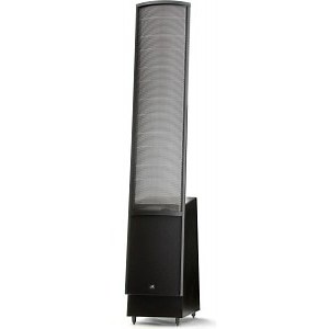 MartinLogan ElectroMotion ESL Floor-standing Speaker Review and Specs