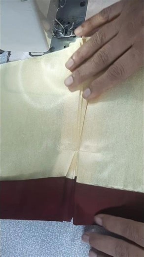 Easy DIY Dress Making | No Time Wasted Super Fast Dress Sewing🤔#heygoogle #shortfeed#shorts#tiktok