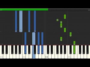 Jimi Hendrix - Angel - Easy Piano with Chords