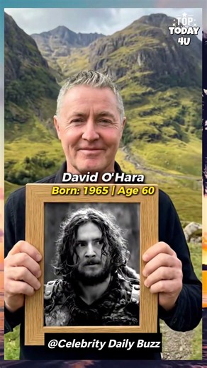 Braveheart 1995 Cast — Then & Now 2026 ⚔️🔥 Featuring Mel Gibson & Brian Cox #Braveheart #ThenVsNow