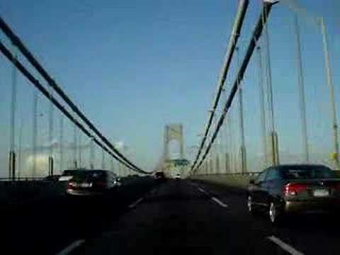 Verrazano-Narrows Bridge