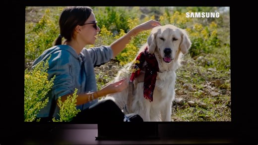 Future Samsung devices could stream videos more efficiently