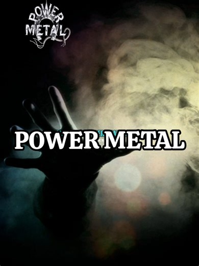 Pengakuan Power Metal: Kumpulan Lagu Terbaik