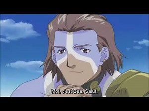 hack//SIGN : épisode 21 vostfr