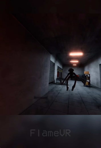 Game: Stupid Chimp Slop I couldn’t think of any jokes to make in this video so enjoy your horror slop.. pun not intended. #gorillatag #horror #gtag #vr #gaming @XORWIRE Games