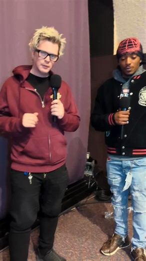 1.2K views · 24 reactions | Meet Nadji Jeter at #winnipegcomicccon2025 ! #spiderman #milesmorales | Winnipeg Comiccon | Facebook