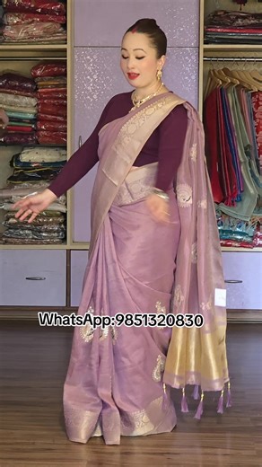 Saree Styling Tips for Every Occasion