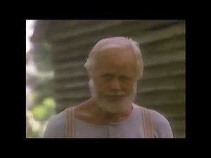 Cold Sassy Tree (1989) Faye Dunaway, Richard Widmark, Frances Fisher