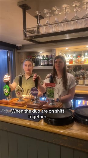 Exploring Hospitality Humor through Ye Olde Leather Bottle