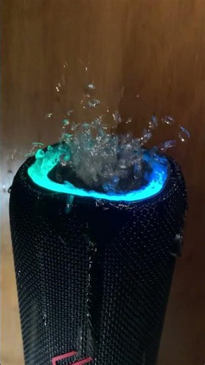 Taking a chance on a Bangladeshi speaker brand... (Harmanii. Flow+)