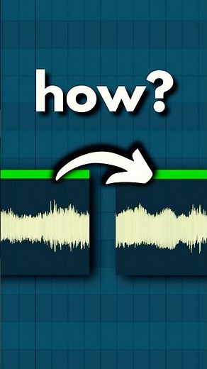 how to TRANSITION samples 🔥 #flstudio