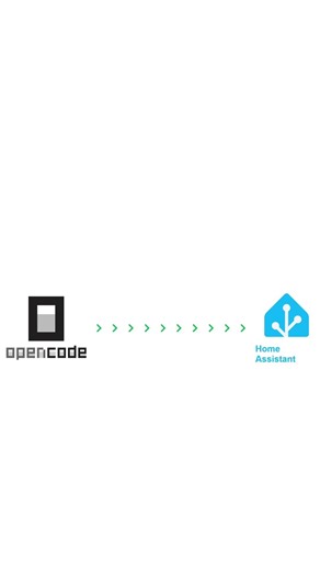 OpenCode: The Free AI Assistant for Your Smart Home #homeassistant #ai #opencode