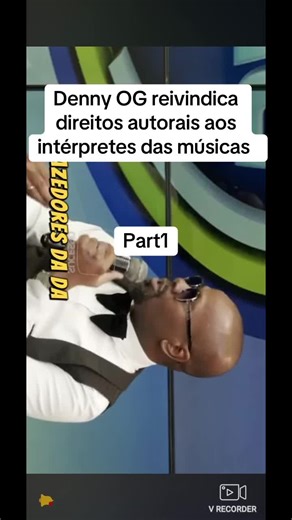 #Tv sucesso #programa batidas #Denny OG