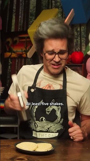 We Can't Believe What Just Happened