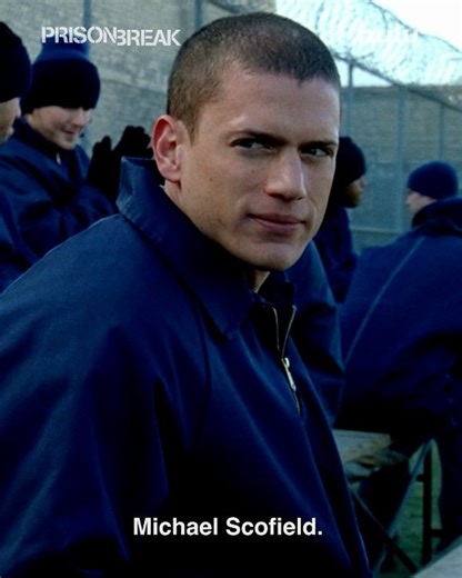 Prison Break on Instagram: "She's not an it. She's Marilyn. Stream all of #PrisonBreak now on Hulu."