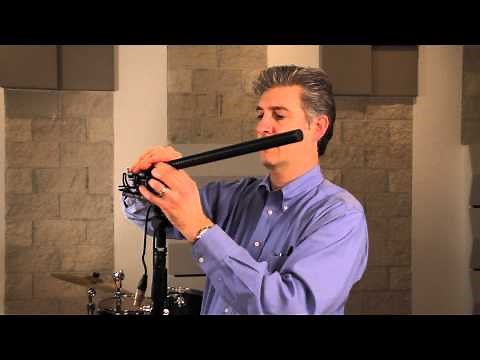 How Shotgun Microphones Work | Shure