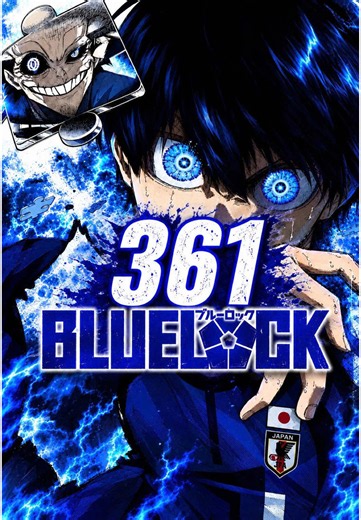 Blue Lock chap 361: Isagi sẽ nuốt chửng Fox