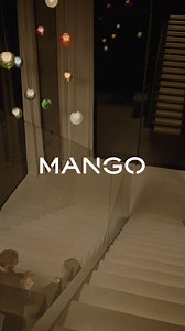 14K views · 21 reactions | Serving our Party Collection, Kaia Gerber steps back into the spotlight for the final chapter as our brand ambassador. | Mango | Facebook