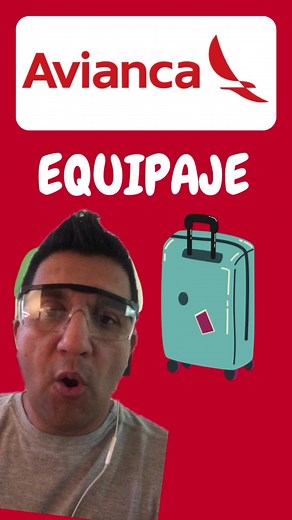 Política de Equipaje de Avianca: Todo lo que Debes Saber