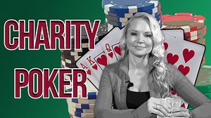 Join the Inaugural Stacy Fuson Foundation Charity Poker Tournament on February 29, 2020, at Ability360. Enjoy an evening of poker, with professional athletes, playmates, and poker celebrities and fundraising. 25% of event proceeds will go to Ability360's 360Heat Wheelchair Rugby Team. Signup information here: https://www.eventbrite.com/e/the-inaugural-stacy-fuson-foundation-charity-poker-tournament-tickets-80876274113 | Ability360 Sports & Fitness Center