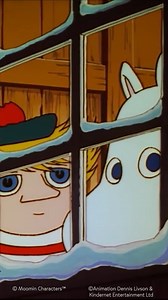 46K views · 1.4K reactions | Setting the weekend mood, just like Too-Ticky sets the dinner!  Here's a reminder to embrace the simple joys – cooking a delicious meal, catching up with loved ones, or re-watching your favourite series... 珞 What's one thing that brings you comfort and joy?  #moominofficial #moomin | Moomin | Facebook