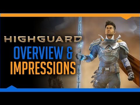 Ignoring all the hype (and hate), Highguard needs a lot of work