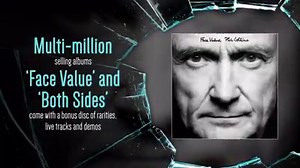 293K views · 10K reactions | Face Value and Both Sides – reissued,...