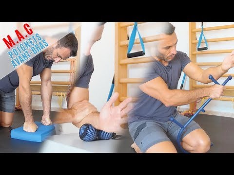 TENDINITE COUDE ET AVANT BRAS : DES SOLUTIONS