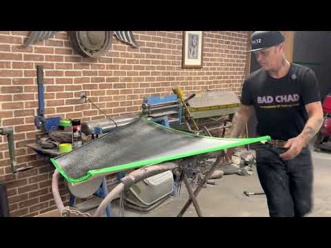 Putting The Hood On Changes Everything | Bugatti Replica