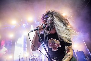 Coheed And Cambria’s Claudio Sanchez Cover’s The Cure’s Classic “Just Like Heaven” -