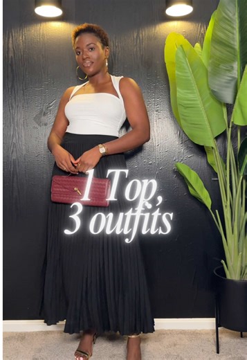 Ideas de outfits de verano: ¡moda multifuncional!