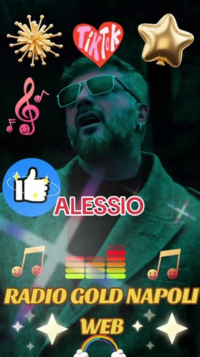 Video di RADIO GOLD NAPOLI (@radio.gold.napoliweb) con suono originale - RADIO GOLD NAPOLI