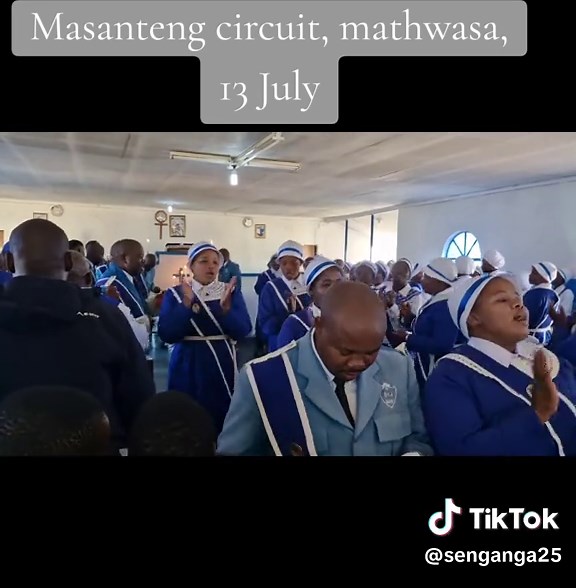 #stjohnsapostolicfaithmission #fathermasangostjohnapostolifaithmission #limpopotiktoker #stj #fyp #church #churchtiktok