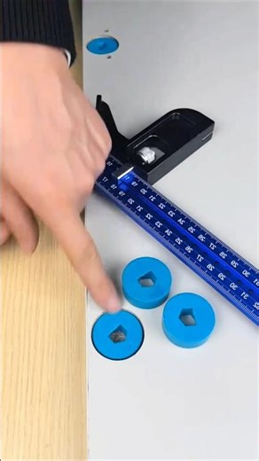 part566#The⚙️Easiest Way toFix a#Misdrilled Hinge HoleDont Throw Away That#Cabinet Door😱StStruggling