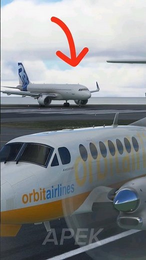 Flight Simulator Online is amazing! #flightsimulator #airplane #games #gameplay