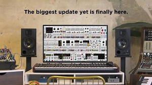 VCV Rack Updated