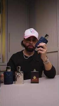 Fragrance testers the cheat code to save 💸💸