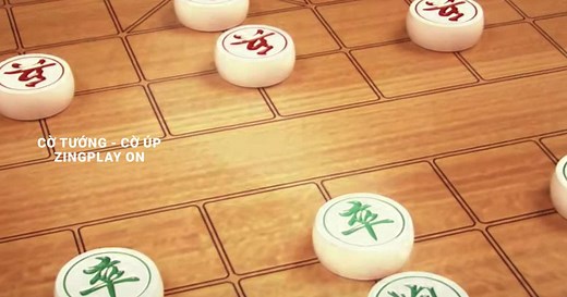 Tải và Chơi Cờ tướng - Cờ Úp - ZingPlay on trên PC (máy tính) và Mac (Giả Lập)