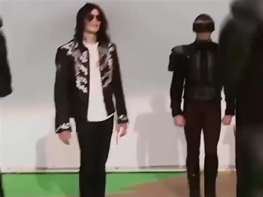 #迈克尔杰克逊 2009《This Is It》50场门票全部一抢而光