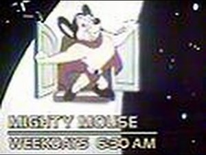 WFLD Channel 32 - Super Cartoon Sunrise (Promo, 1983)