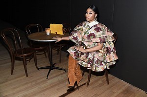 Nicki Minaj Shares New Trailer for Upcoming Documentary Series