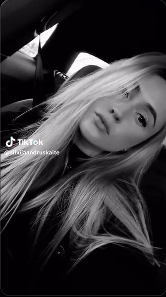 #follow #lithuanian #blonde #fyp #ireland